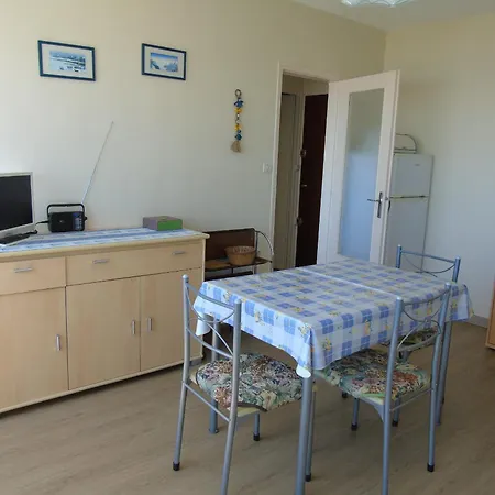 Le Voilier Apartamento *