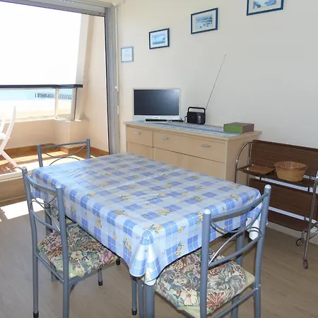 Apartamento Le Voilier