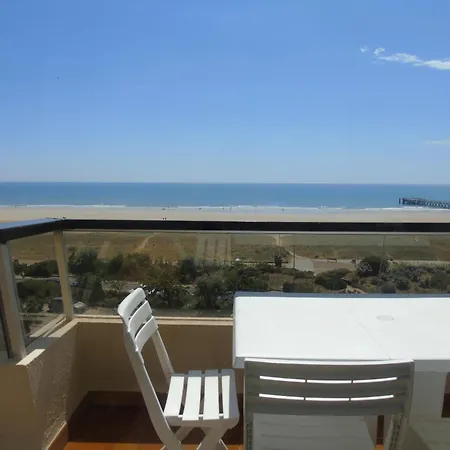 Le Voilier 圣让-德蒙