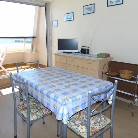 Apartment Le Voilier