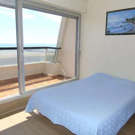 Le Voilier Apartment Saint-Jean-de-Monts