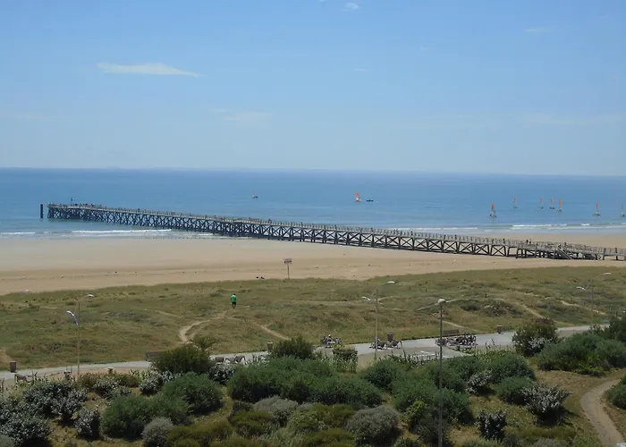 Le Voilier * 생장드몽